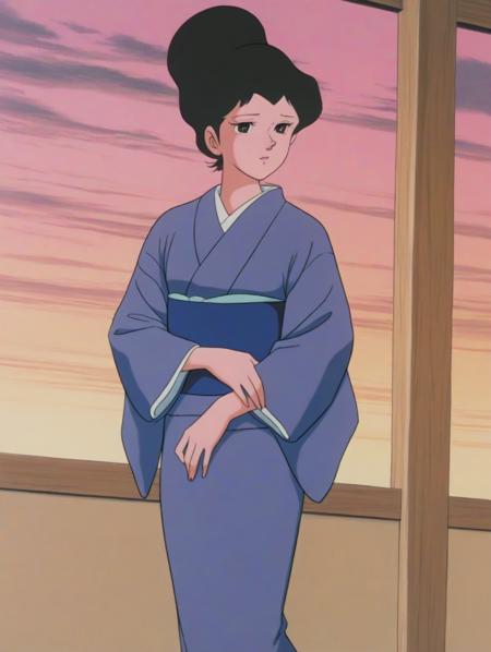 hoshiakiko | 星明子 | 巨人の星 v1.0 IL