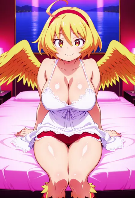 Eldri [1 outfit] [Illustrious]