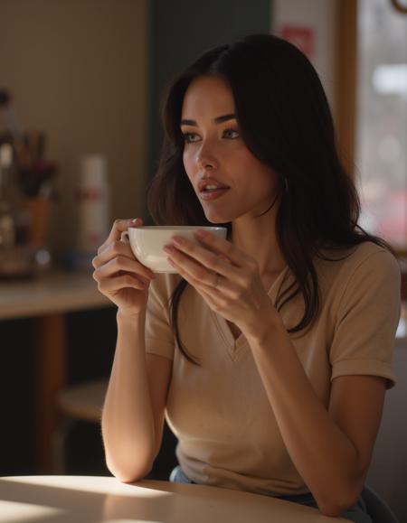 Madison Beer for Flux v1.0