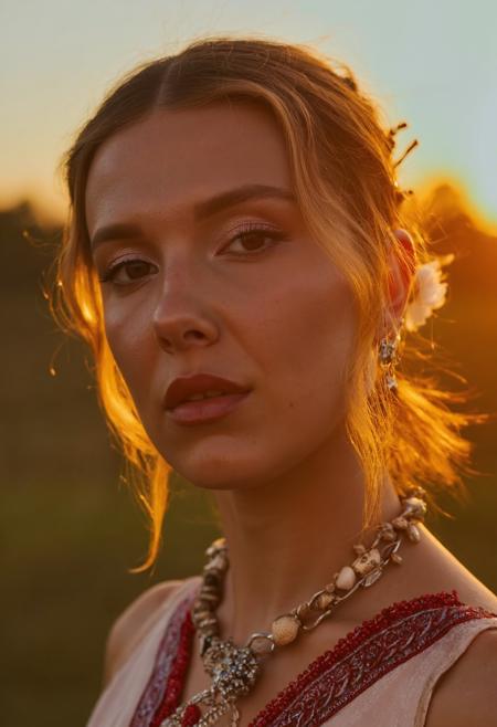 Millie Bobby Brown v1.0