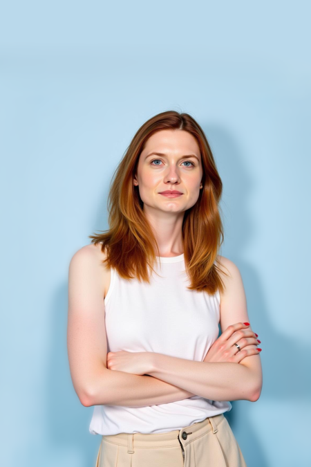 bonnie-wright.safetensors