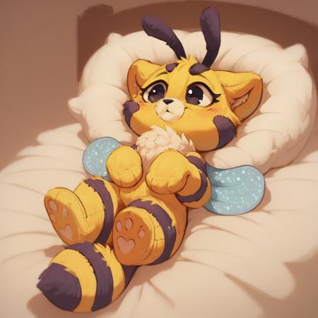 Cat-Bee V1