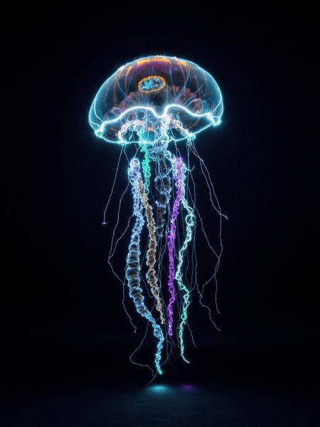 Light Art [FLUX] v1.0