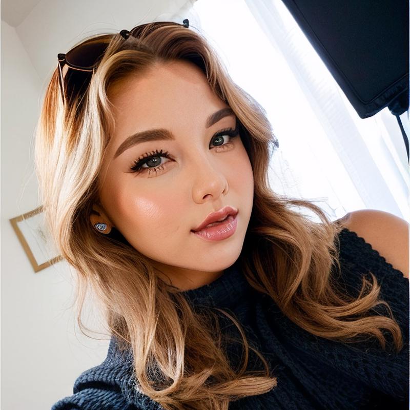 Lilly Ivy