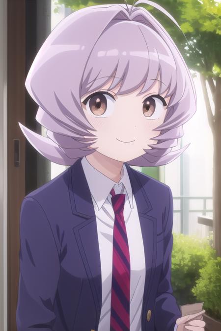 长野奈津美-古见同学有交流障碍症(Osana Najimi-Komi Can't Communicate) SD 1.5