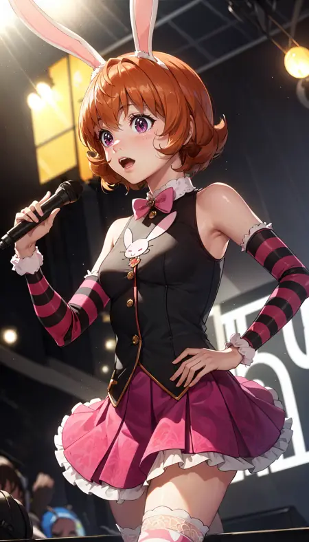 Pyon - Hunter X Hunter