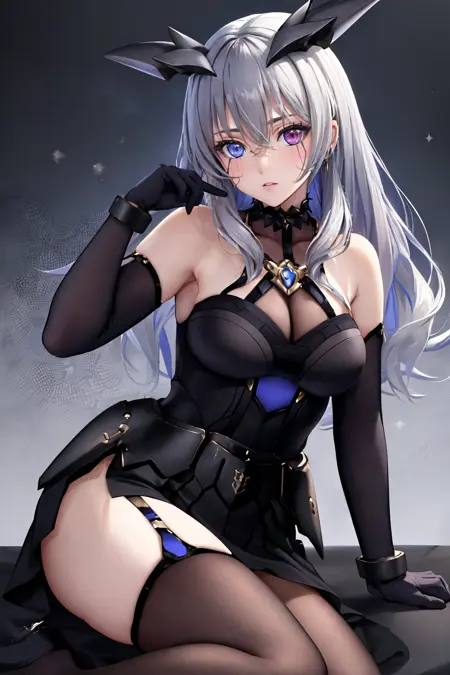 Tentei Forte | Neo-Porte