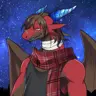 SalkinTheUmbreon's Avatar
