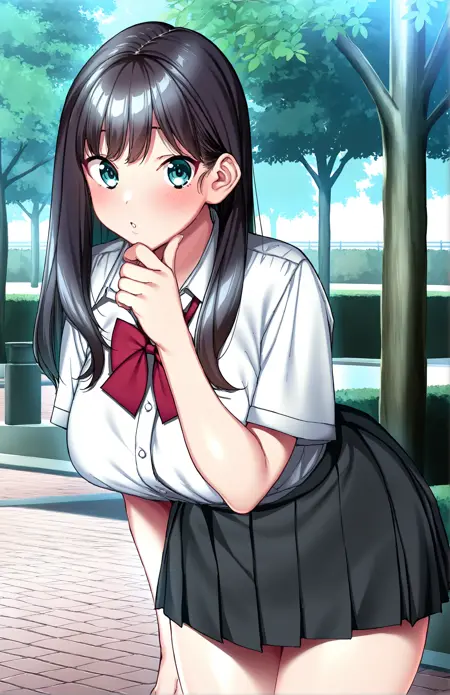 [IL] VN | Himezaki Naho | Enrenchuu no Toshishita Kanojo ga Onna ni Ueta Osuzaru-domo no Gakuen de Koubi Aite ni Sareteta (Soft Circle Courreges) | 遠恋中の年下彼女が女に飢えた雄猿共の学園で交尾相手にされてた。