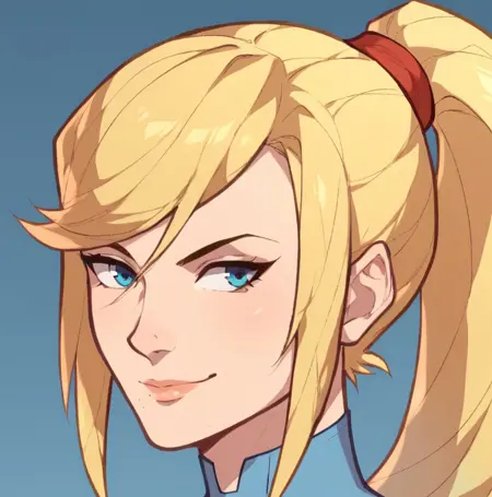 JustDreamer22 Style / Pony / SDXL