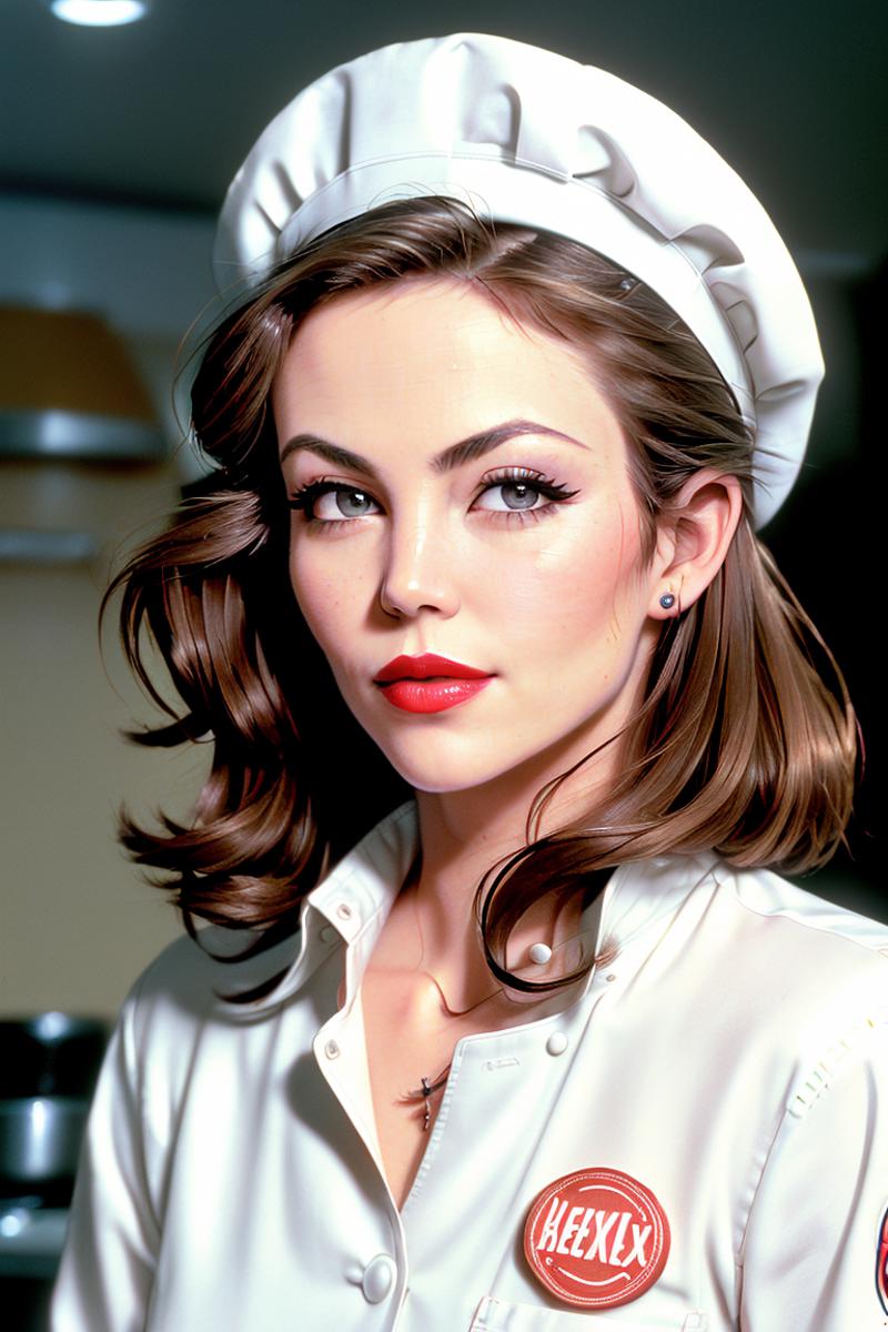 Diane Lane image by colonelspoder