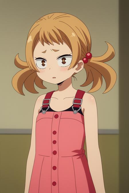 [COMMISSION] My Hero Academia | Mahoro Shimano PDXL Fix