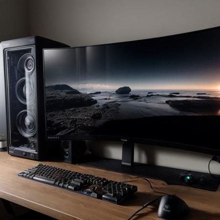 <lora:battlestation:1.0>, a photo of battlestation, photorealistic, canon EOS, 8k