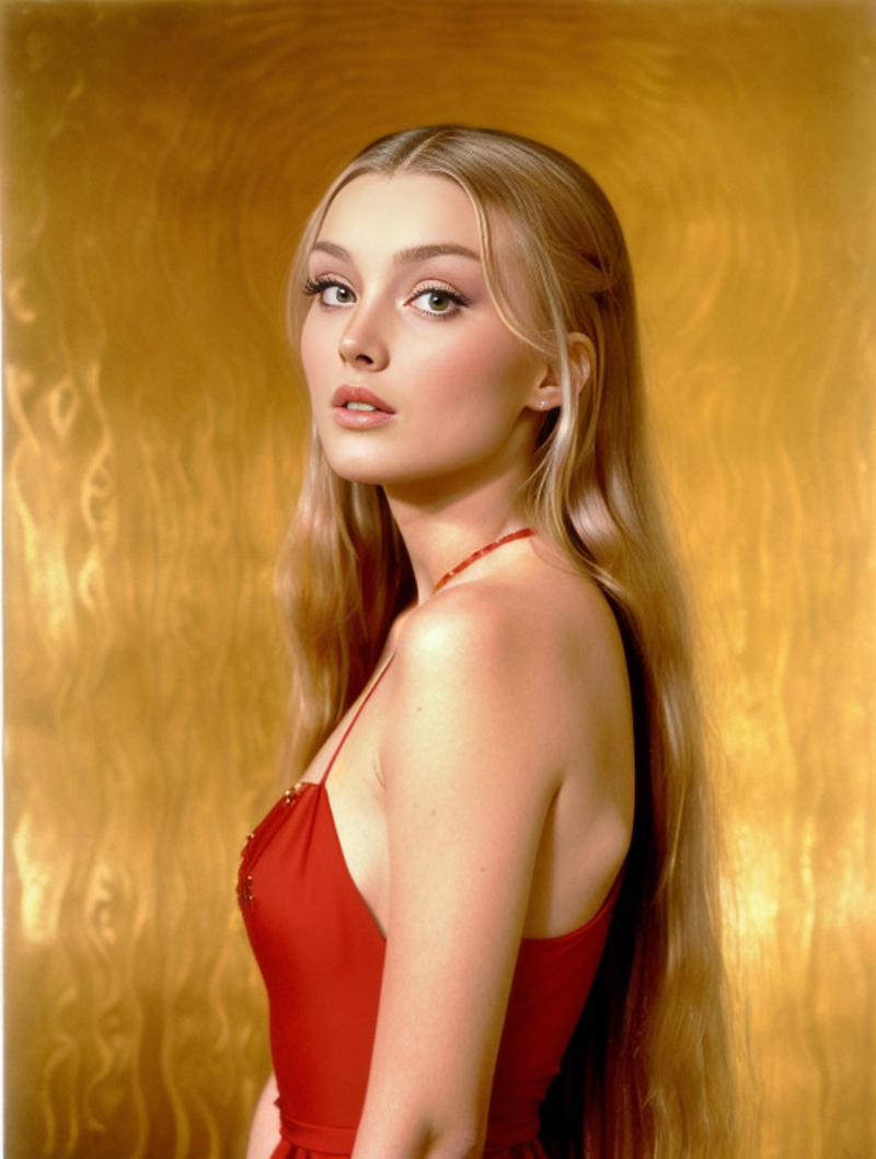 Barbara Bouchet (The giallo series) image by ElectricDreams