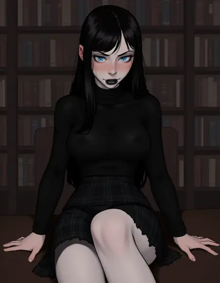 Incase Style (Classic) - Flux