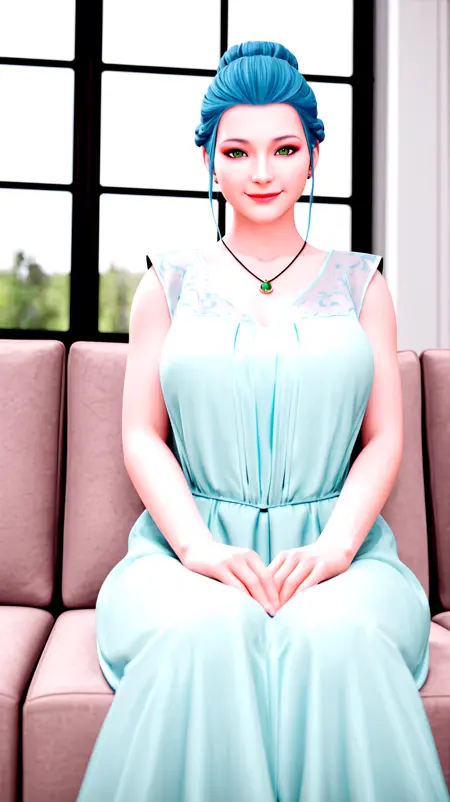 Nyl2 Bordello Style for Illustrious