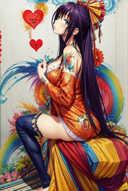 tatto background