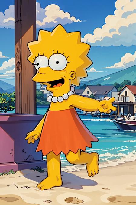 lisasimpson