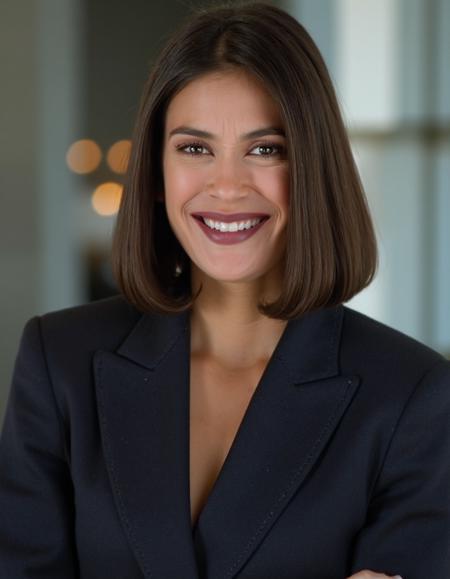 Lois Lane / Teri Hatcher - Lois & Clark: The New Adventures of Superman (1993) v1.0
