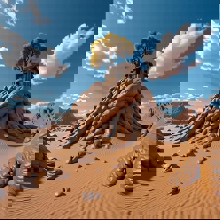 Chocoslime DX V12 - DAMN! [PonyXL Realistic Model] V1