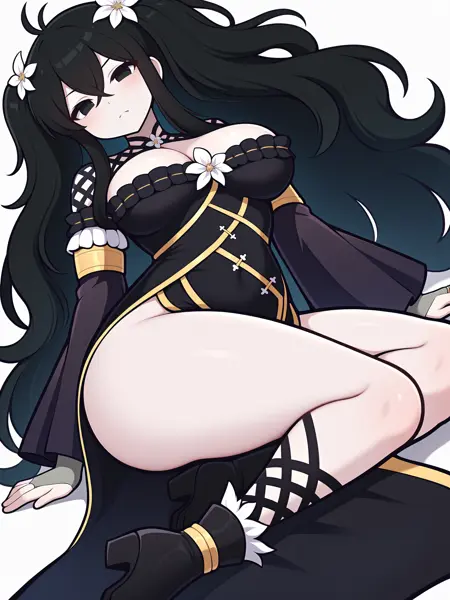 Fubuki | Senran Kagura