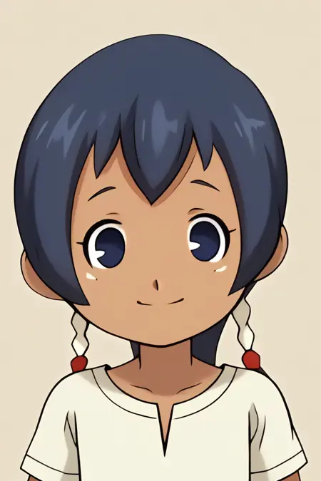Imouto (Inazuma Eleven GO)