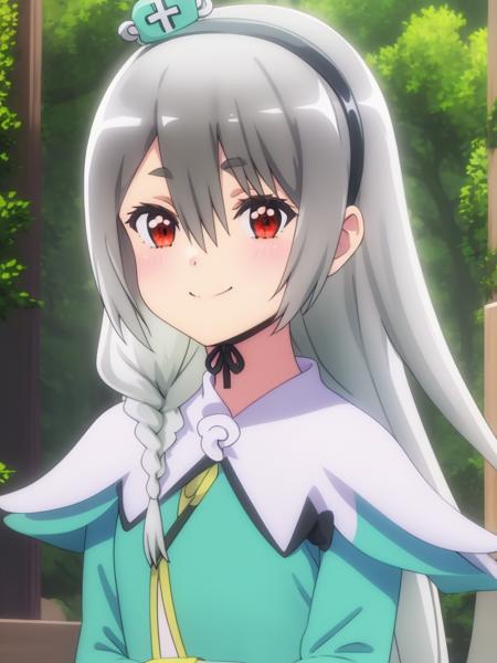 梅伊蒂娜·安洁-不道德工会（Maidena Angers-Immoral Guild） SD 1.5（Remake）