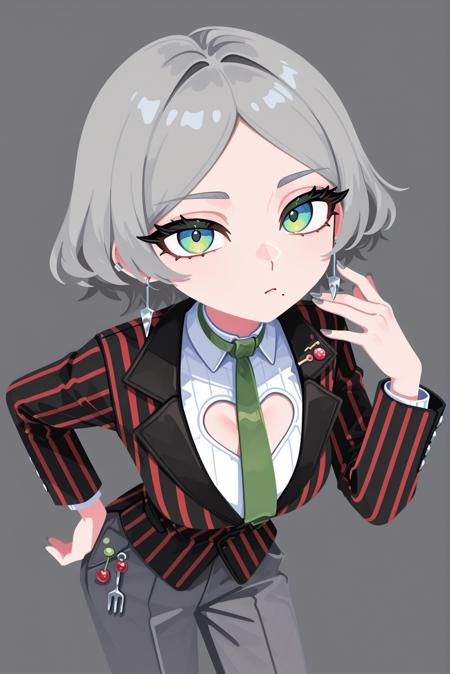 Haijima Ginka Haijima Ginka