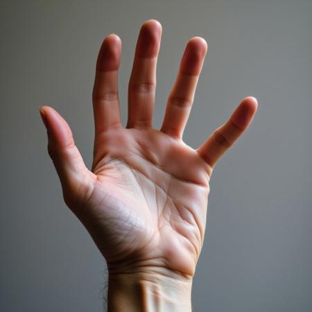 Hand Detail FLUX & XL v3.0-FLUX