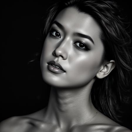 Grace Park FLUX V1