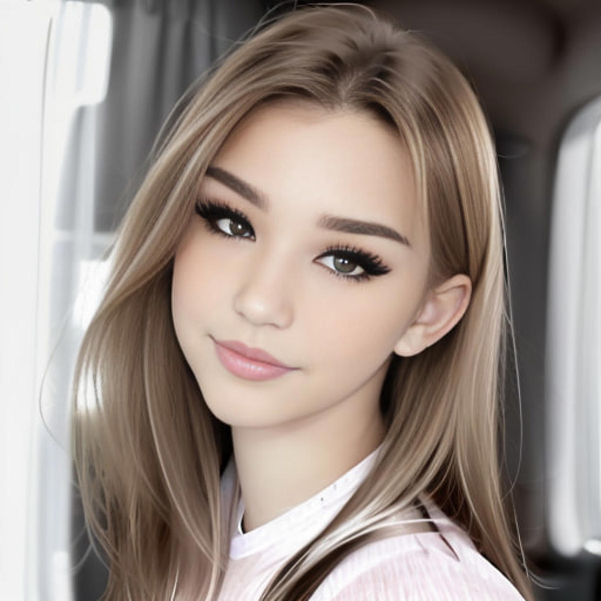 Brooke Monk Tik Tok Star - 1.0 | Stable Diffusion LoRA | Civitai
