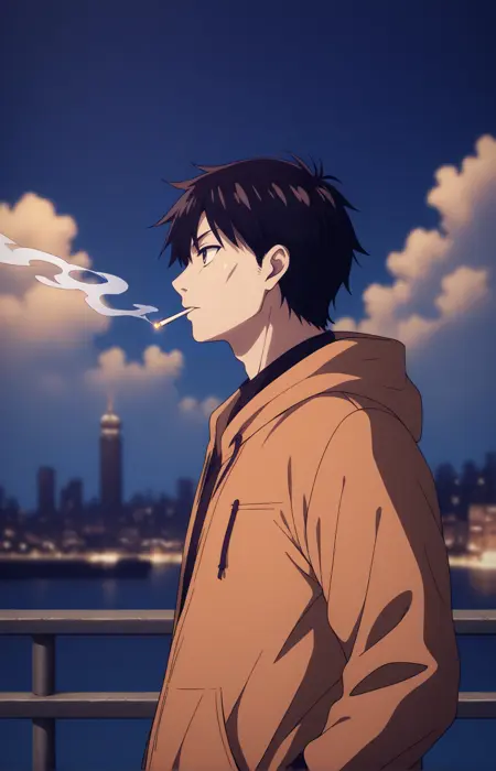 AnimixV9XL - AnimeTV Mix/Anime Screencap