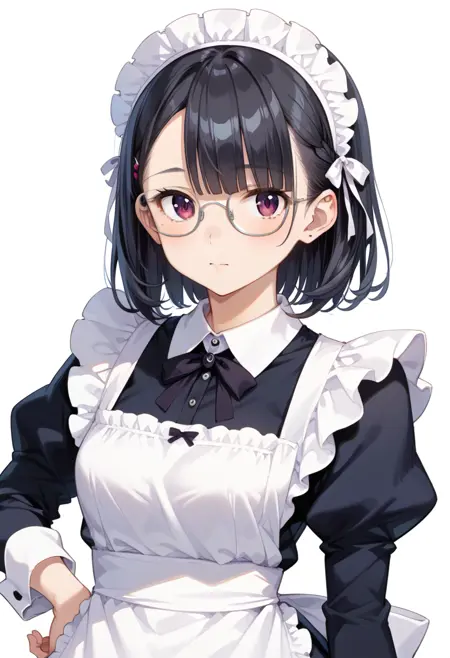 boston - metal frame glasses1 PONY