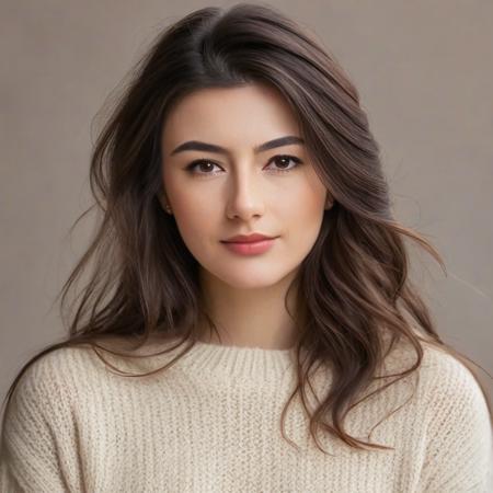 Lena - SDXL V1