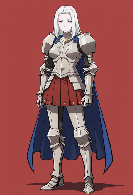 Overlord Market - Scama Elbero Scama Elbero