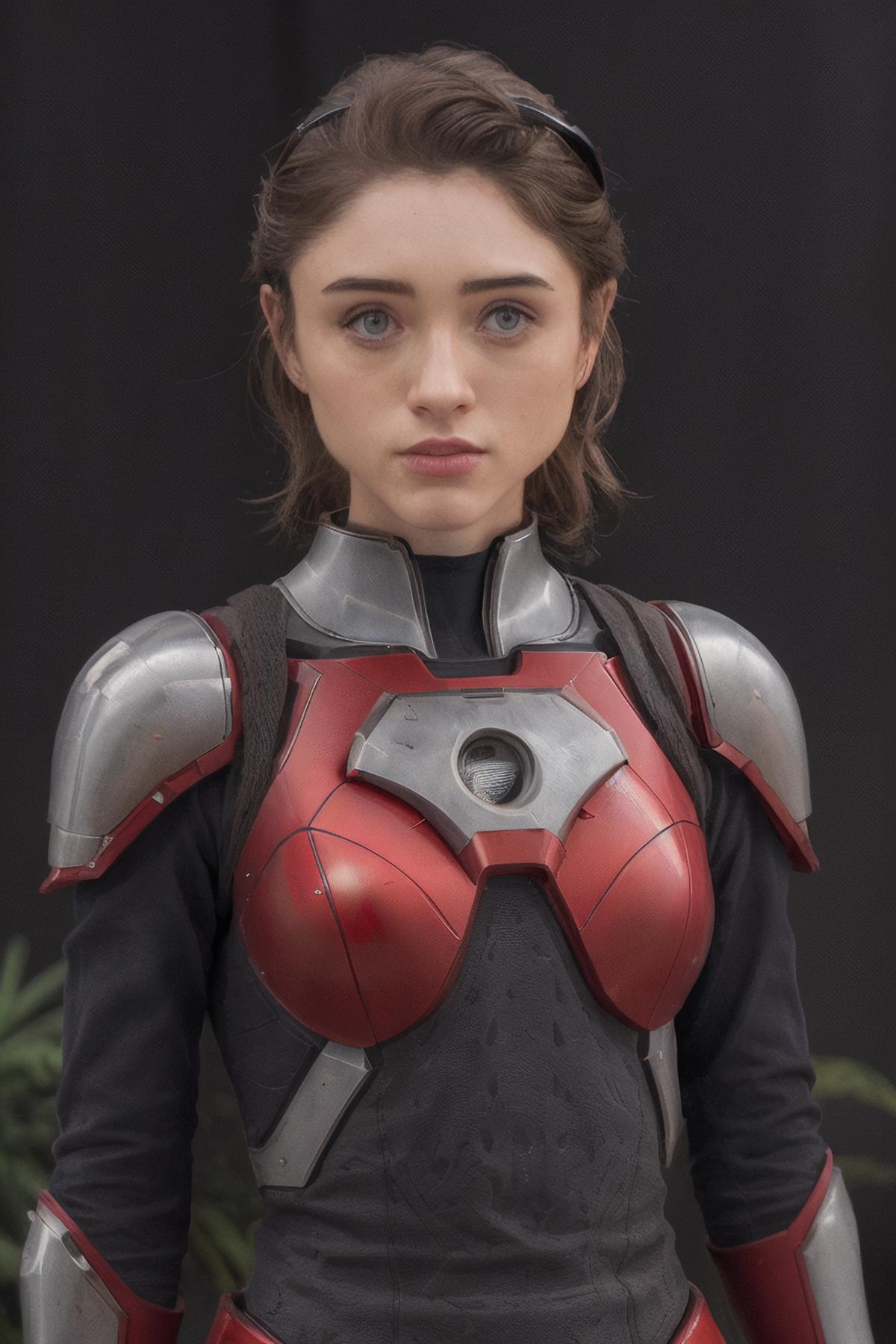 Natalia Dyer image by __2_