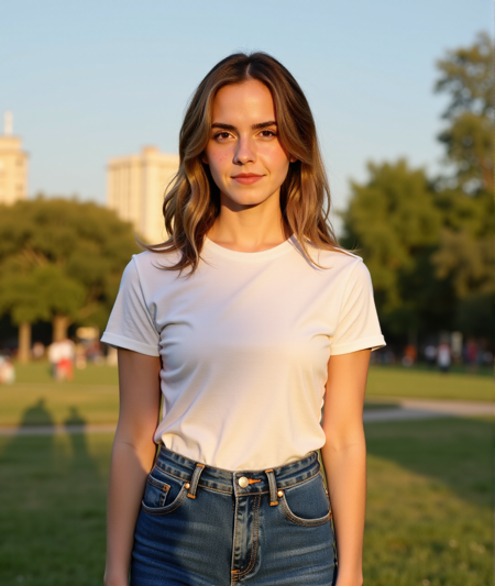 Emma Watson Flux V1