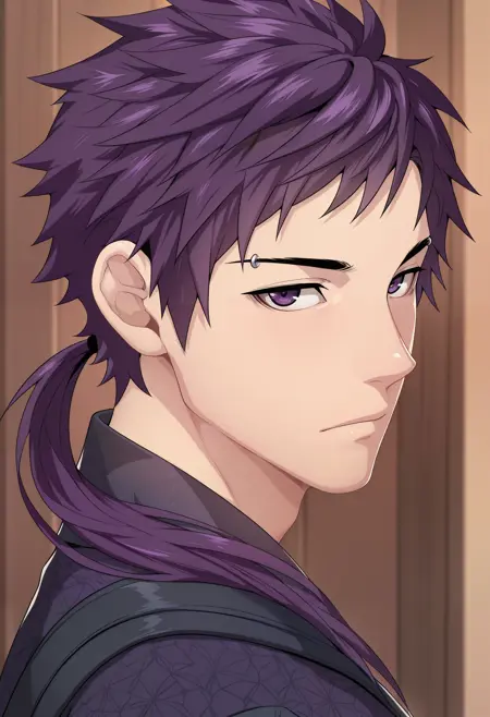 Remi from Full Service [IllustriousXL]