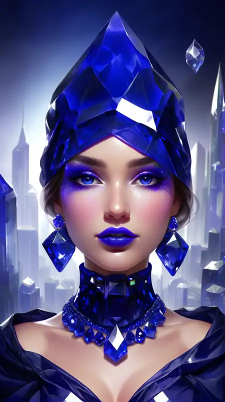 Sapphicraft