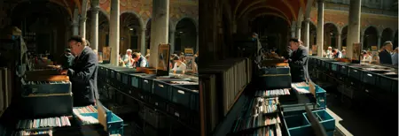 Flux Kontext Zoom Out LoRA