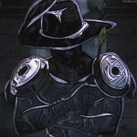 akumajoudensetsu's Avatar