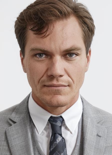 ((detailed face)), (ms1), man solo, man in suit, full body shot, white background, no background, PNG, natural lighting, no shadows, ultra detailed, hyperrealistic, 80mm, 4k, 8k, 8k realistic, sharp focus, intricate, high resolution   <lora:MichaelShannon-10:1>