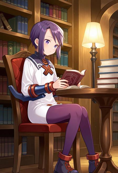 [IL] Toris (Summon Night 2) / トリス (サモンナイト2) V1