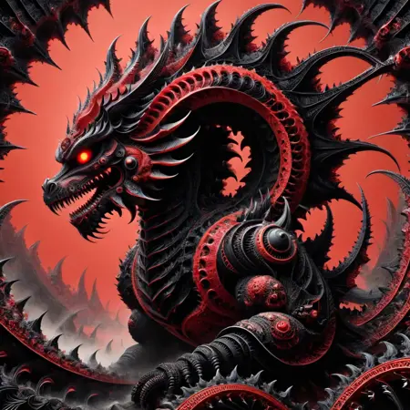 Myxoma's Avatar