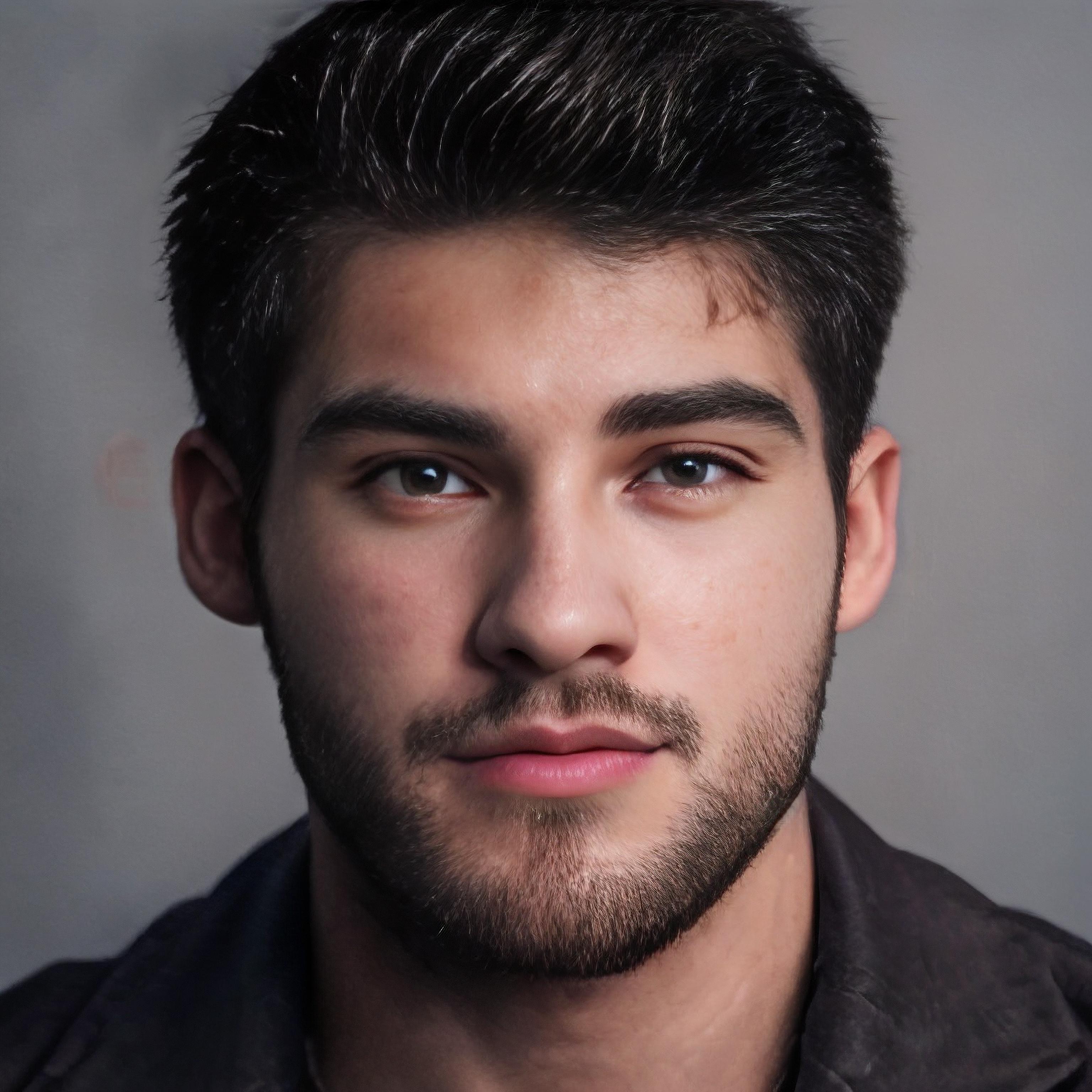 Cody Christian image by Flyckarus