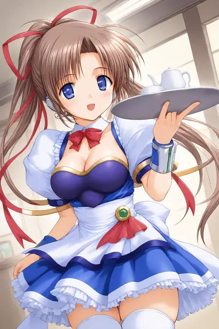 羽根井優希(バイナリィ・ポット)/ Yuki Hanei (Binary pot)