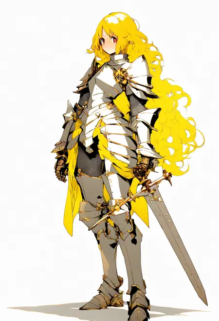 Niji Illustration Like XL