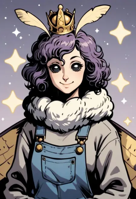 Drim's Comic Book Style Lora (Pony)