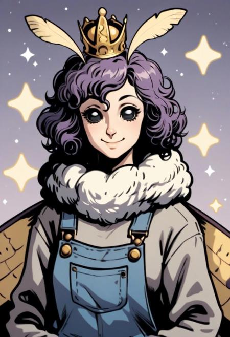 Drim's Comic Book Style Lora (Pony) DrimComicPony