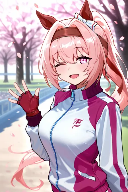 Yutana_Bingo 优哉君/沛原优哉 [Style]